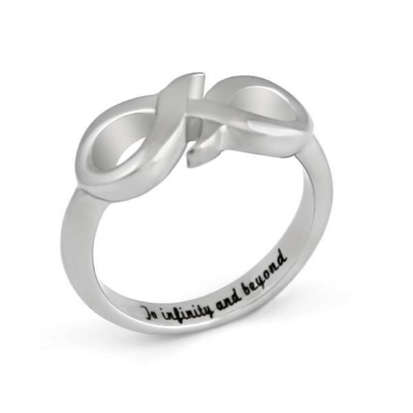 Infinity Promise Symbol Beyond Engraved - CV11GUQ90JH