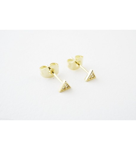  Women's Stud Earrings