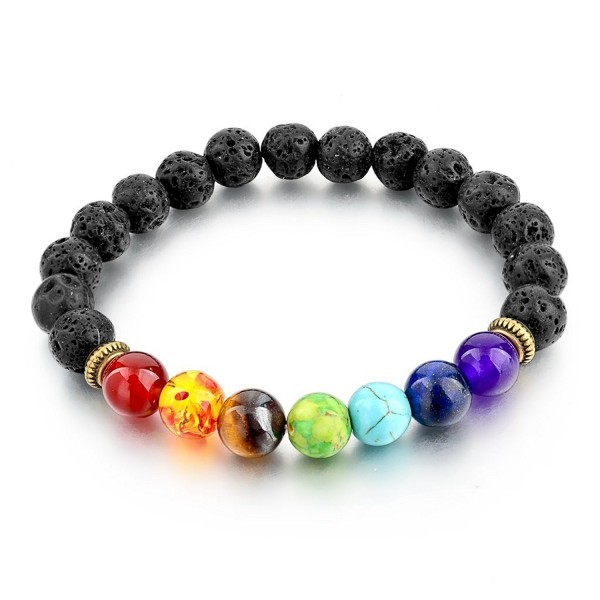 energy beads bracelet